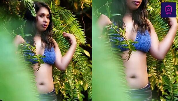 Full leaked Gowri mathew private onlyfans photo