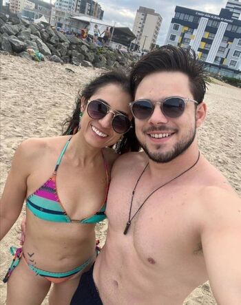 Full leaked Gozadanasuacara private onlyfans photo