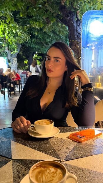 Full leaked Gozde tunc gozdetunnc private onlyfans photo