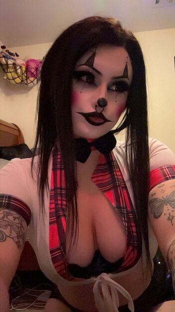 Full leaked Grvyrdkandi private onlyfans photo