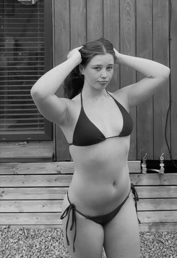 Full leaked Grace ashley private onlyfans photo