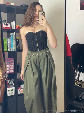 Full leaked Grace aurora private onlyfans photo