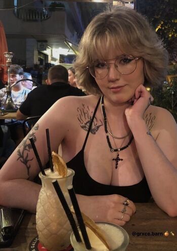 Full leaked Grace barnsley private onlyfans photo