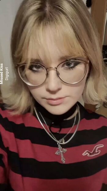 Full leaked Grace barnsley private onlyfans photo