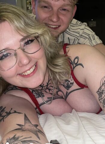 Full leaked Grace barnsley private onlyfans photo