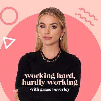 Grace Beverley