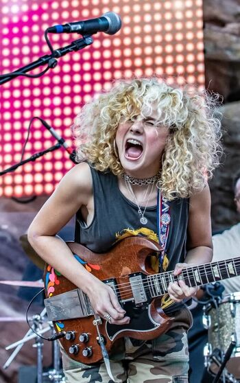 Full leaked Grace bowers page private onlyfans photo