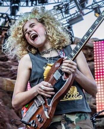 Full leaked Grace bowers page private onlyfans photo