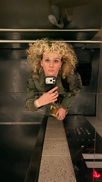 Full leaked Grace bowers page private onlyfans photo