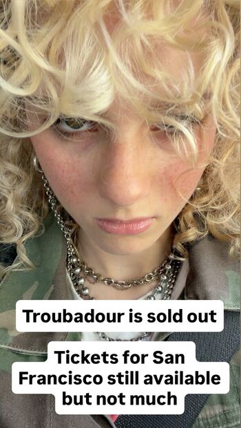 Full leaked Grace bowers page private onlyfans photo