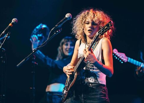 Full leaked Grace bowers page private onlyfans photo