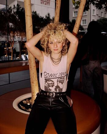 Full leaked Grace bowers page private onlyfans photo