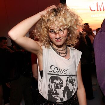 Full leaked Grace bowers page private onlyfans photo