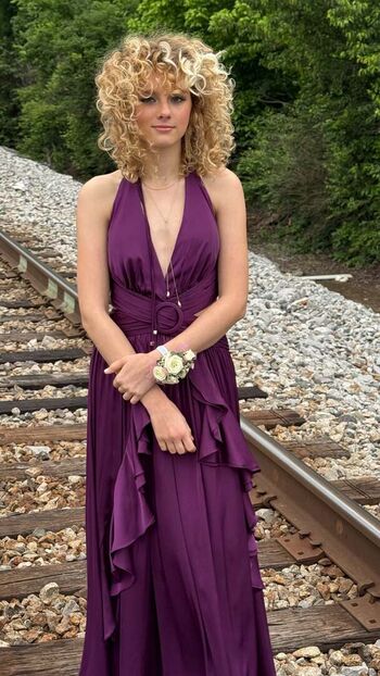 Full leaked Grace bowers private onlyfans photo