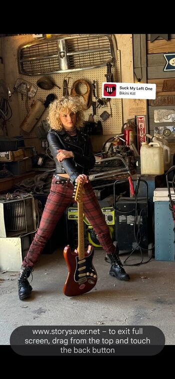 Full leaked Grace bowers private onlyfans photo