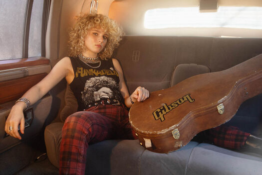 Full leaked Grace bowers private onlyfans photo