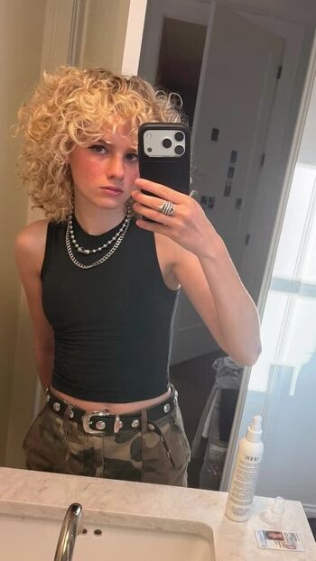 Full leaked Grace bowers private onlyfans photo