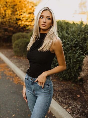 Full leaked Grace brassel private onlyfans photo