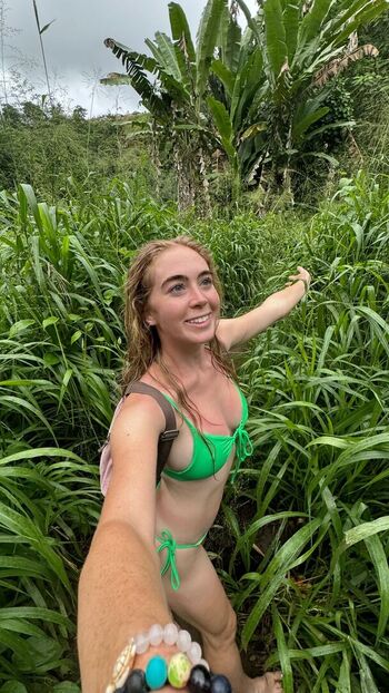 Full leaked Grace c haris private onlyfans photo