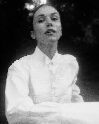 Full leaked Grace caroline currey private onlyfans photo