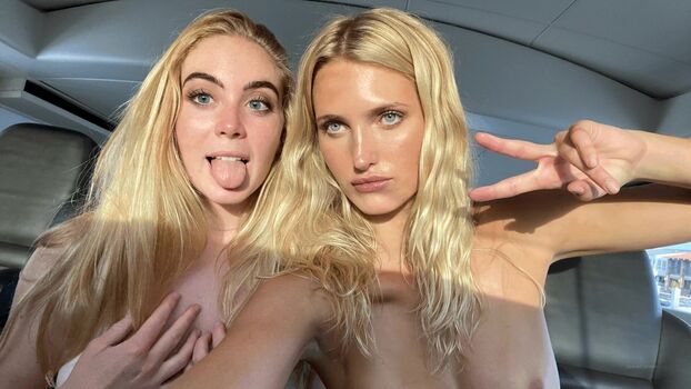 Full leaked Grace charis private onlyfans photo