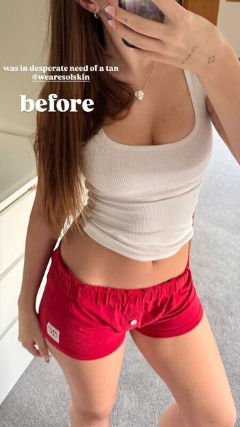 Full leaked Grace conder private onlyfans photo