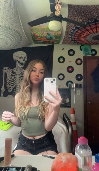 Full leaked Grace d private onlyfans photo