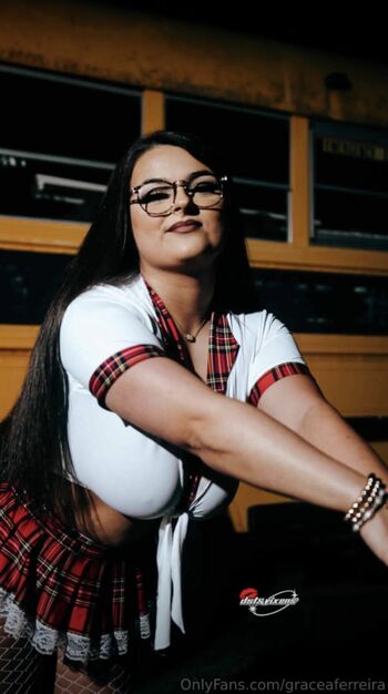 Grace Ferreira