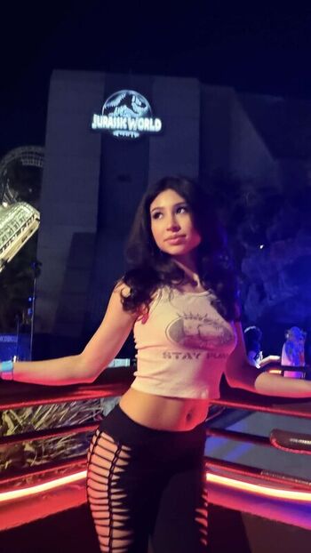 Grace Garcia