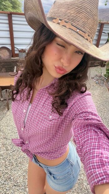 Full leaked Grace garcia private onlyfans photo