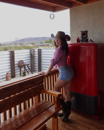 Full leaked Grace garcia private onlyfans photo