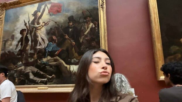 Full leaked Grace garcia private onlyfans photo