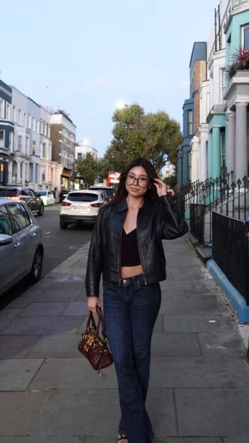 Full leaked Grace garcia private onlyfans photo