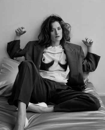 Grace Gummer
