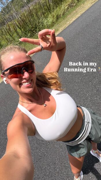 Full leaked Grace hayden page private onlyfans photo