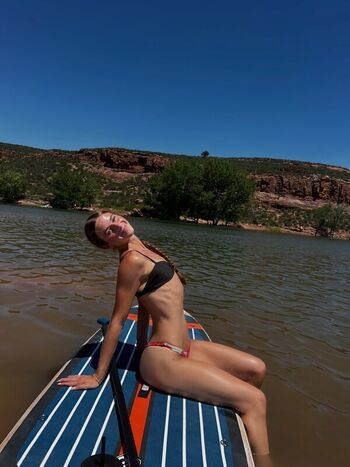 Full leaked Grace hollon private onlyfans photo