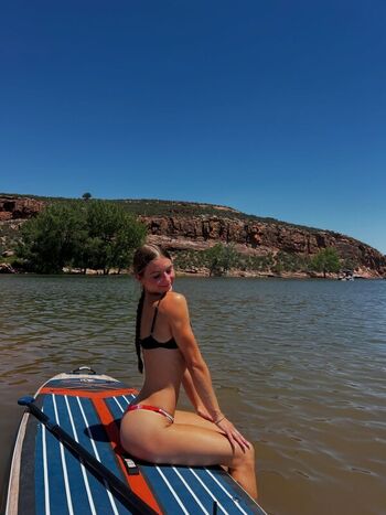 Full leaked Grace hollon private onlyfans photo