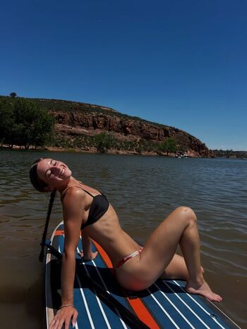 Full leaked Grace hollon private onlyfans photo