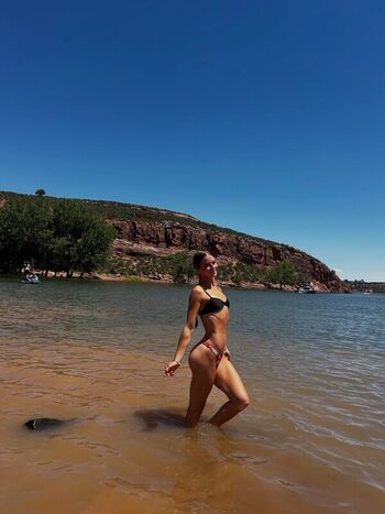 Full leaked Grace hollon private onlyfans photo