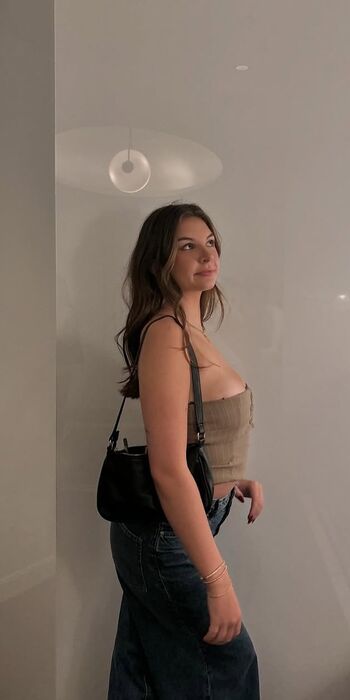 Full leaked Grace kelley private onlyfans photo