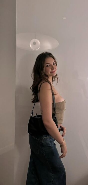 Full leaked Grace kelley private onlyfans photo