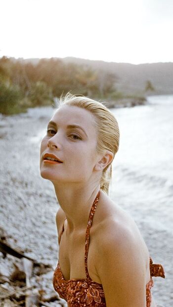 Full leaked Grace kelly private onlyfans photo