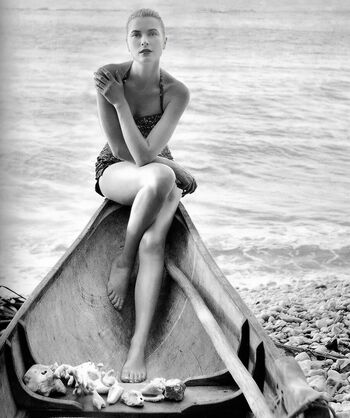 Full leaked Grace kelly private onlyfans photo