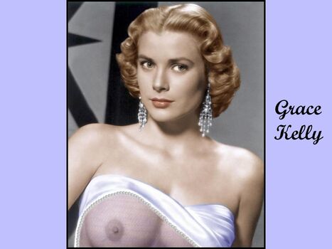 Full leaked Grace kelly private onlyfans photo