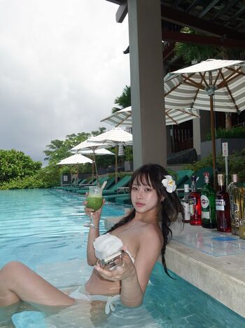 Full leaked Grace kim private onlyfans photo