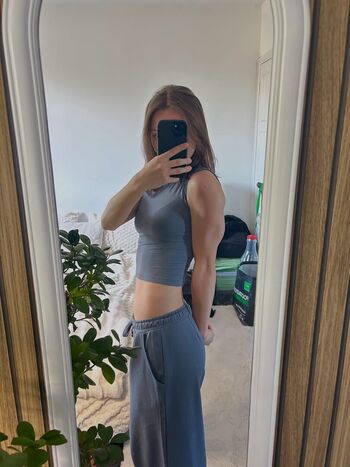 Full leaked Grace lexi wagstaff private onlyfans photo