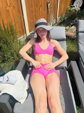 Full leaked Grace lexi wagstaff private onlyfans photo