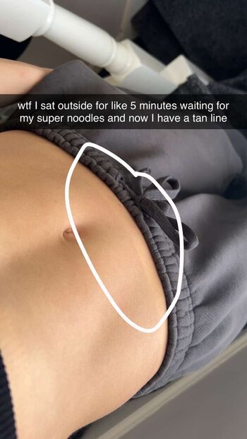 Full leaked Grace lexi wagstaff private onlyfans photo