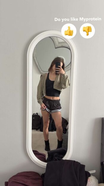 Full leaked Grace lexi wagstaff private onlyfans photo