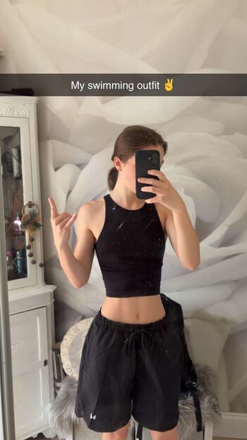 Full leaked Grace lexi wagstaff private onlyfans photo